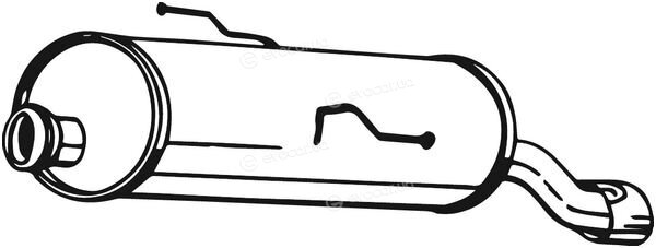 Bosal 190-359