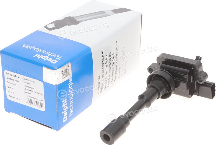Delphi GN10450