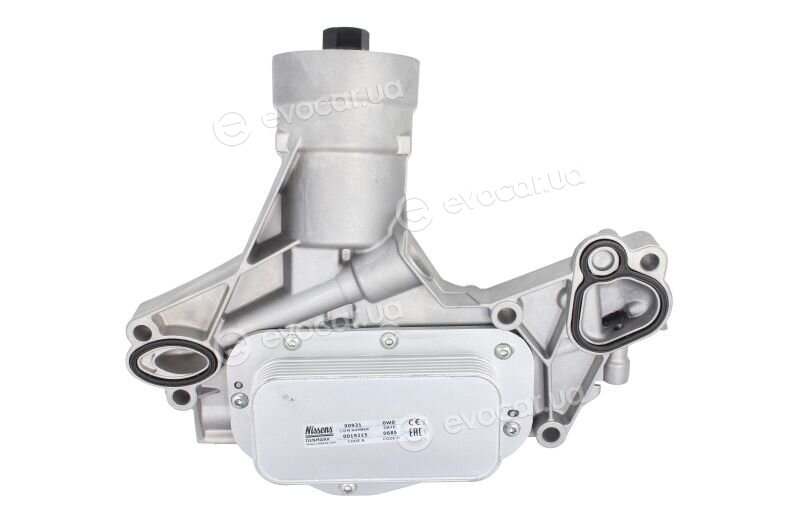 Nissens 90931
