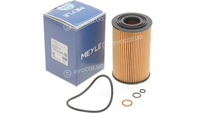 Meyle 300 114 2102