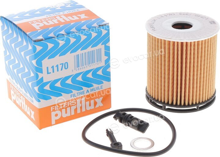Purflux L1170