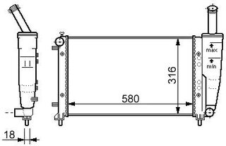 Starline A FTA 2290
