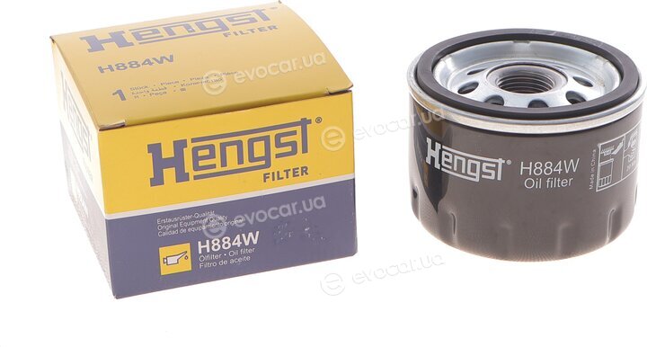 Hengst H884W