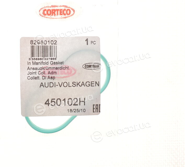 Corteco 450102H