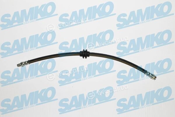 LPR / Samko 6T48459