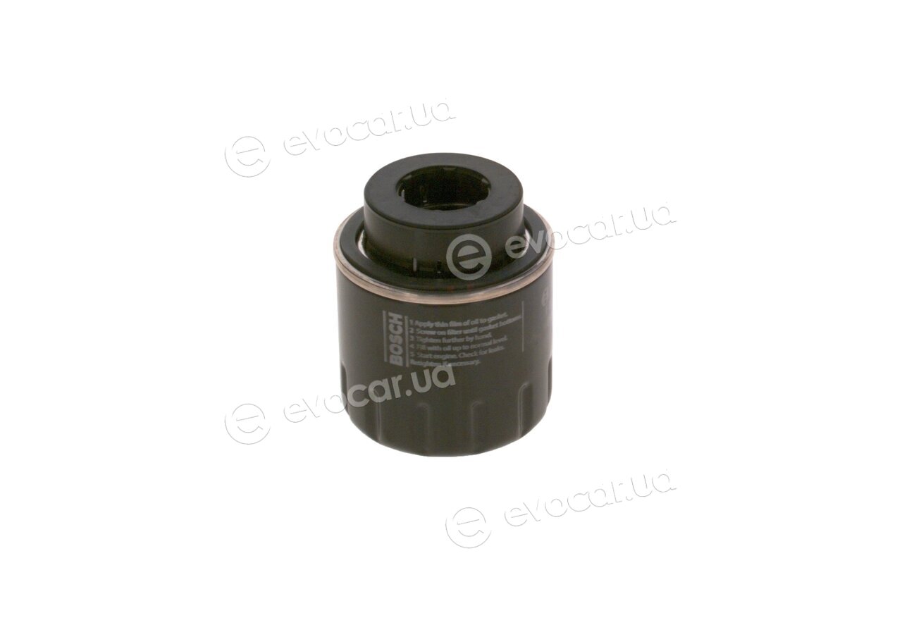 Bosch F 026 407 181