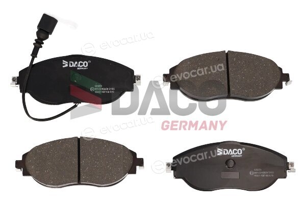 Daco 320223