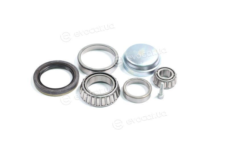 SKF VKBA 6537