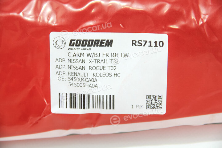 Goodrem RS7110