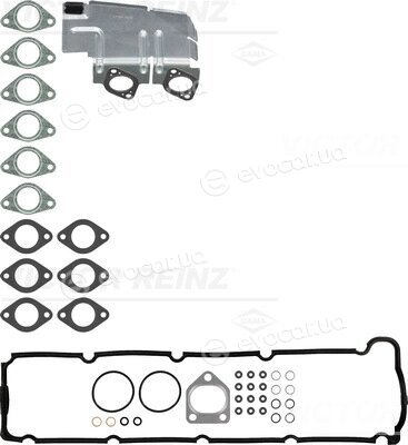 Victor Reinz 02-31296-02