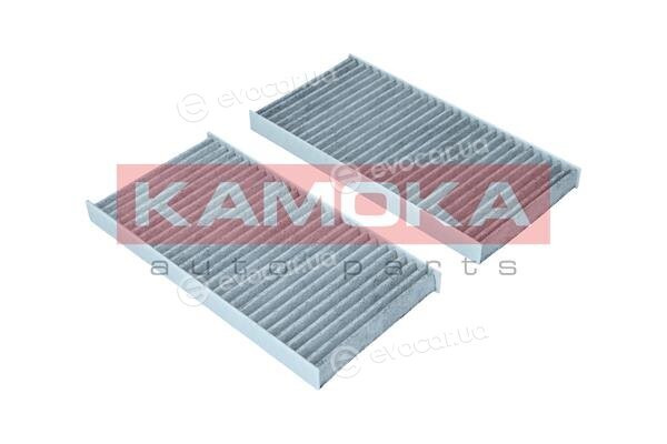 Kamoka F517101
