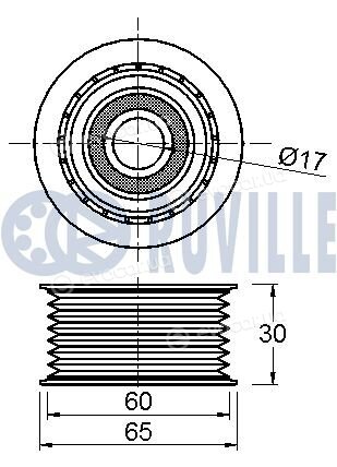 Ruville 542114