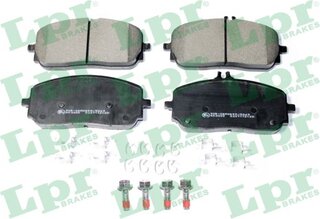 LPR / Samko 05P2135K