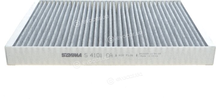 Sofima S 4101 CA
