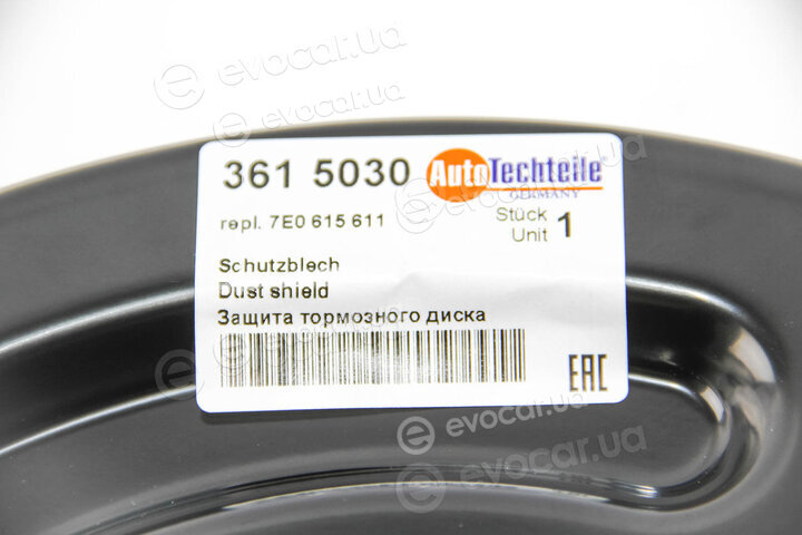 Autotechteile 361 5030