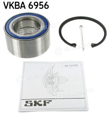 SKF VKBA 6956