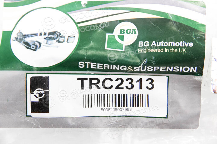 BGA TRC2313