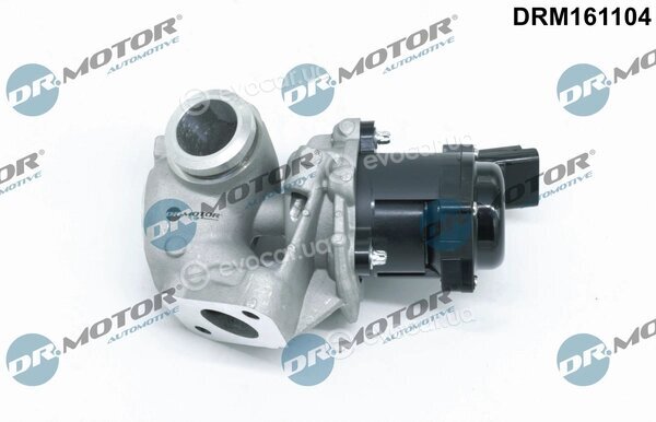 Dr. Motor DRM161104