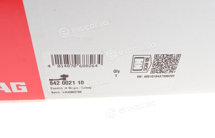FAG 842 0021 10