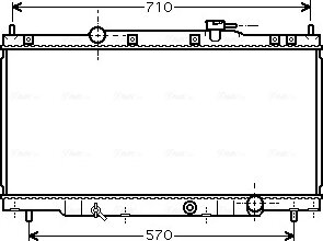 AVA HD2162