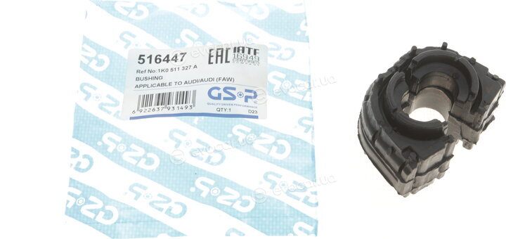 GSP 516447