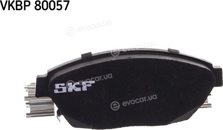 SKF VKBP 80057 A