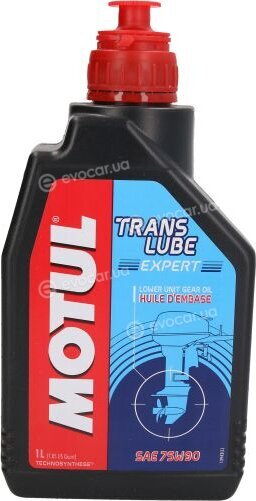 Motul 106831