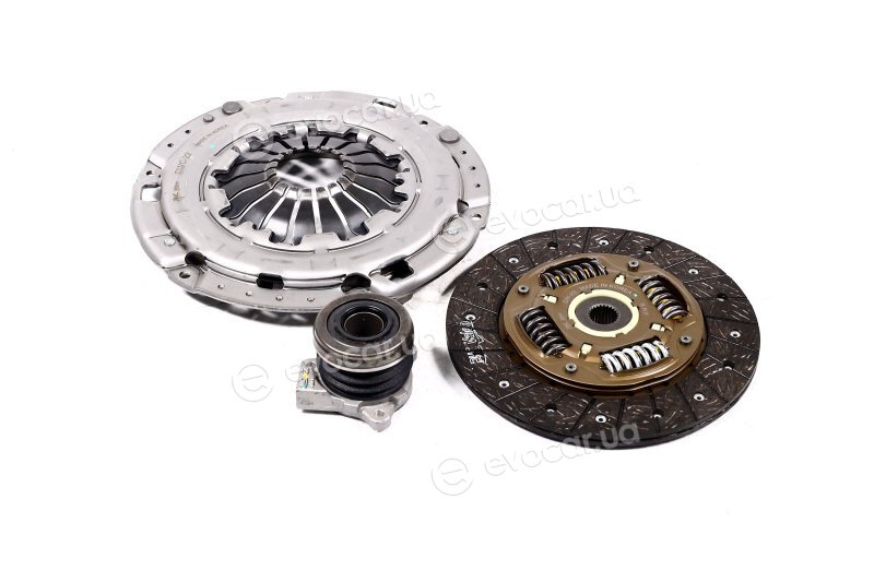 Valeo 834075