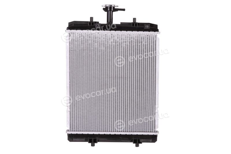 Nissens 636015
