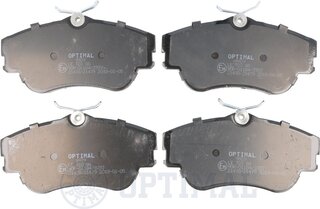 Optimal BP-09929