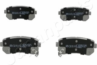 Japanparts PP-K09AF