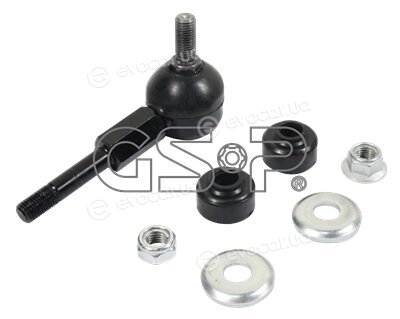 GSP S050343