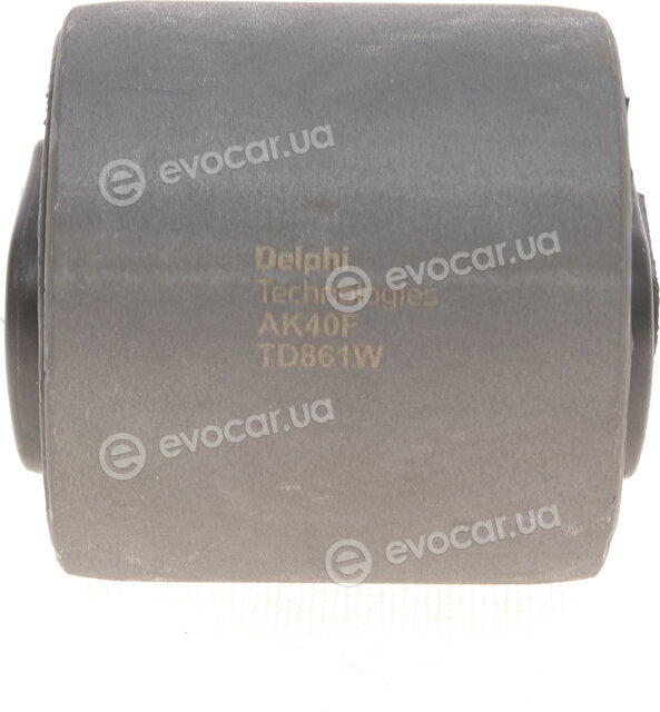 Delphi TD861W