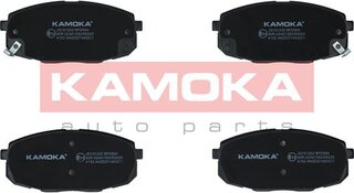 Kamoka JQ101202