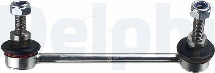 Delphi TC2655