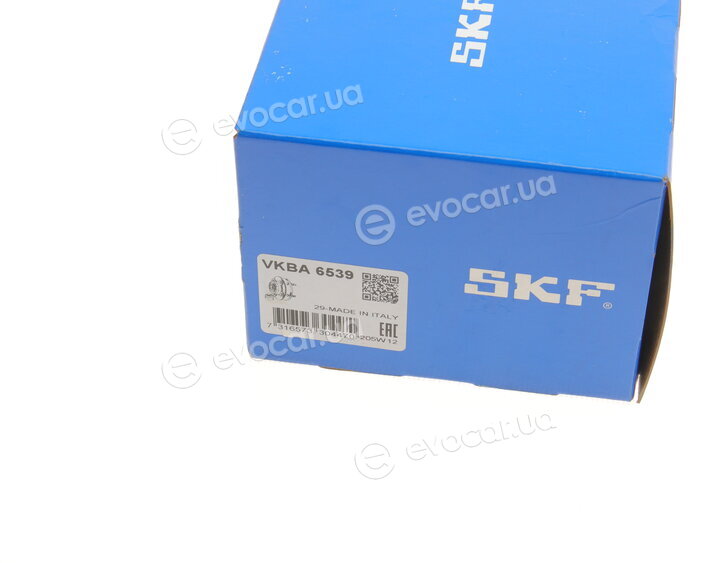 SKF VKBA 6539