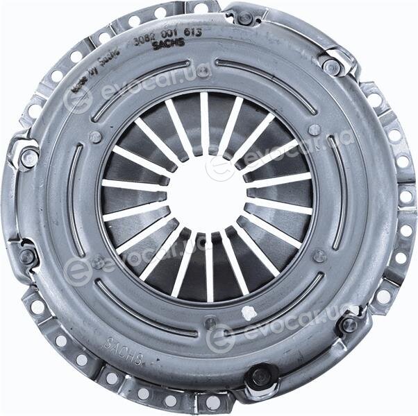 Sachs 3000 950 100