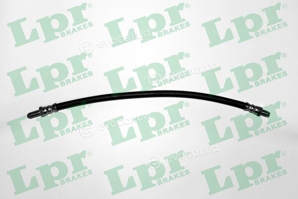 LPR / Samko 6T46637