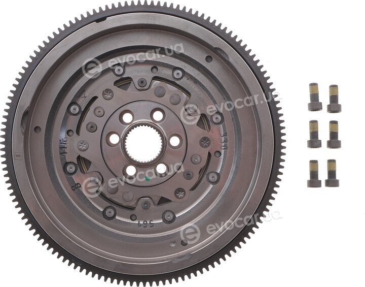 Sachs 2295 000 324