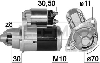 Era / Messmer 220894A