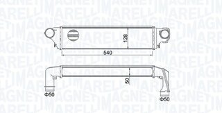 Magneti Marelli 351319204500