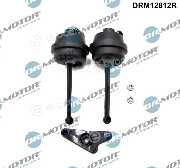 Dr. Motor DRM12812R