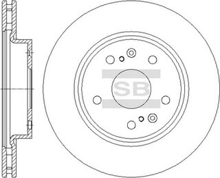 Hi-Q / Sangsin SD4810