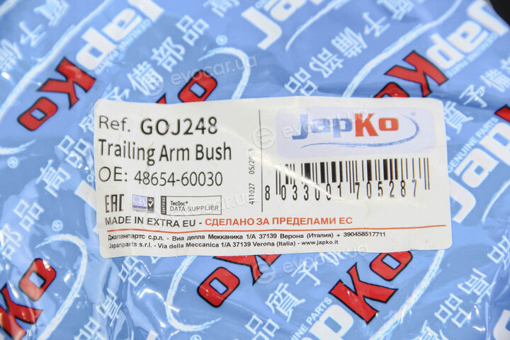 Japko GOJ248