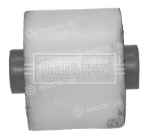 Borg & Beck BSK6569