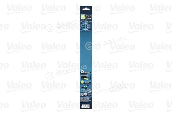 Valeo 578560