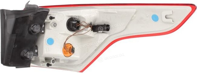 Valeo 044989