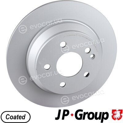 JP Group 1363209000