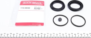 Kawe / Quick Brake 114-0040