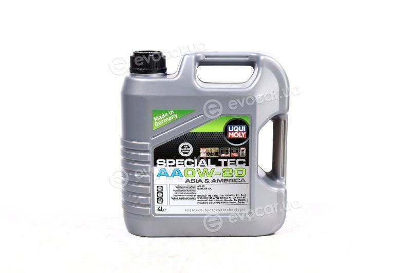Liqui Moly 9705